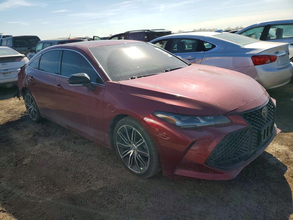 2019 Toyota Avalon Touring