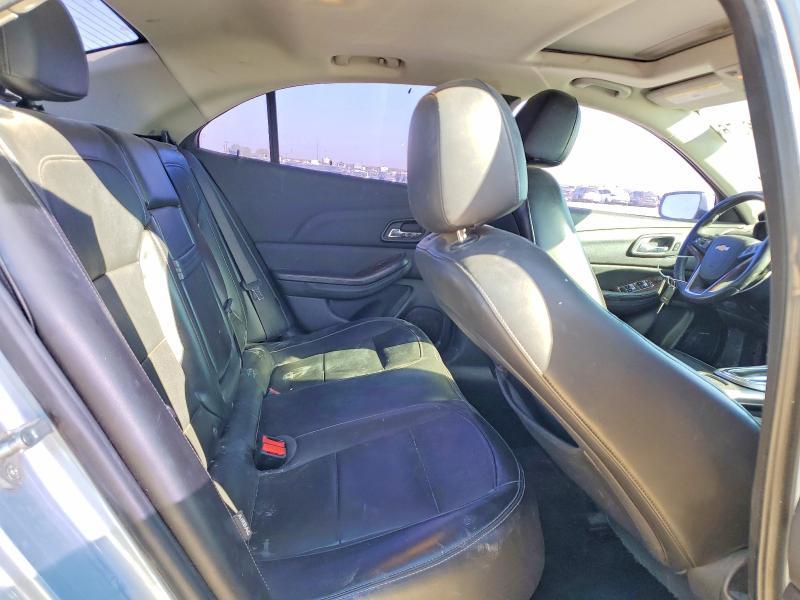 2013 Chevrolet Malibu ltz