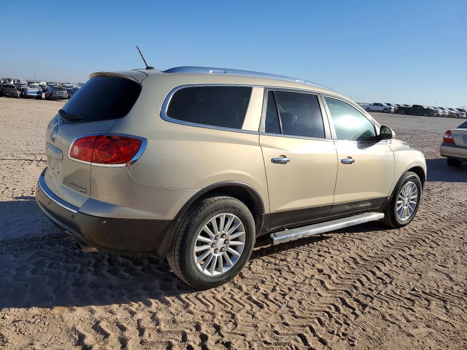 2008 Buick Enclave cxl
