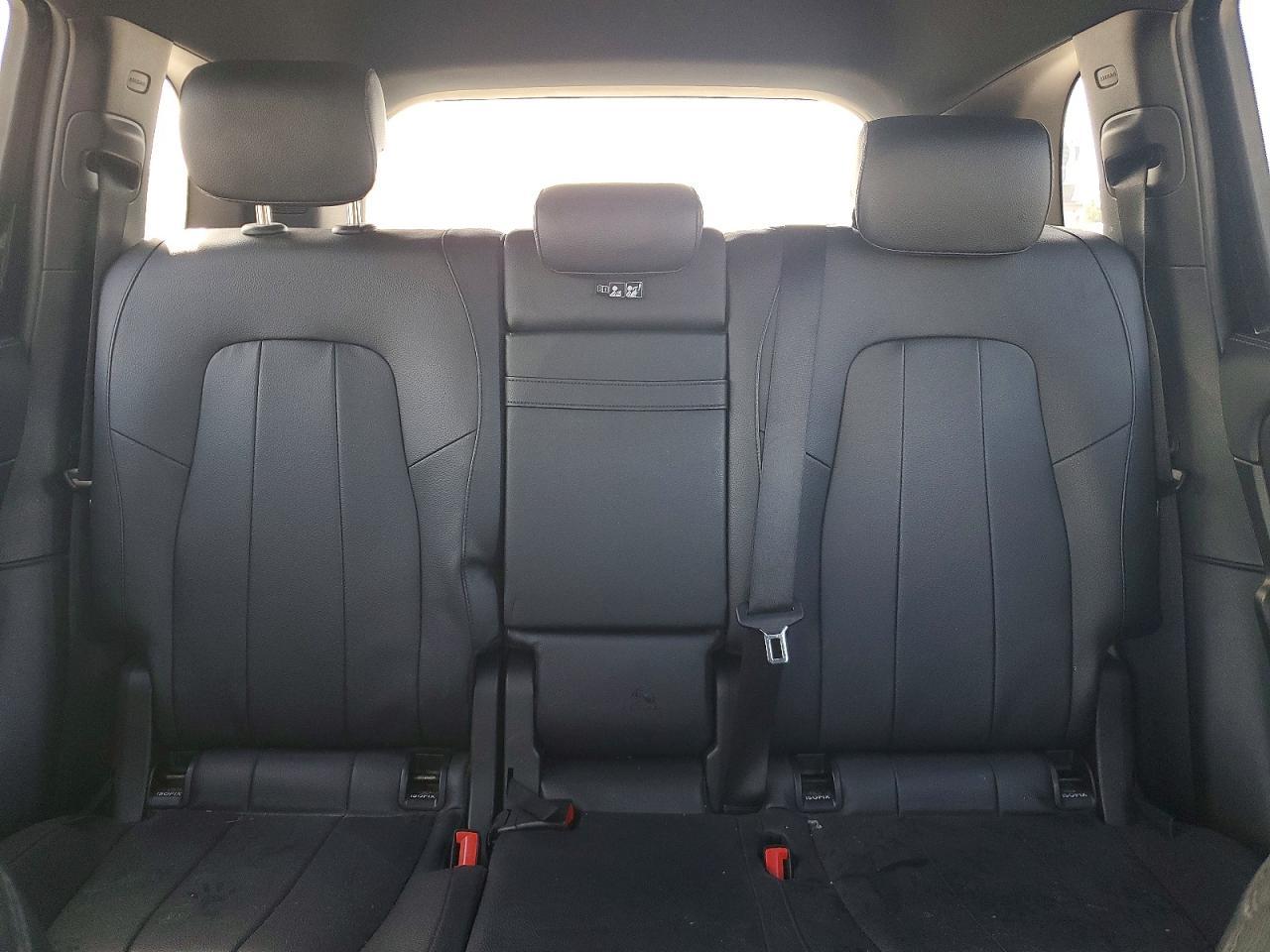 2020 Mercedes-Benz Glb 250