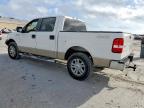 2007 Ford F150 Supercrew