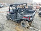 2016 Honda Pioneer 1000 Utility Vehicle