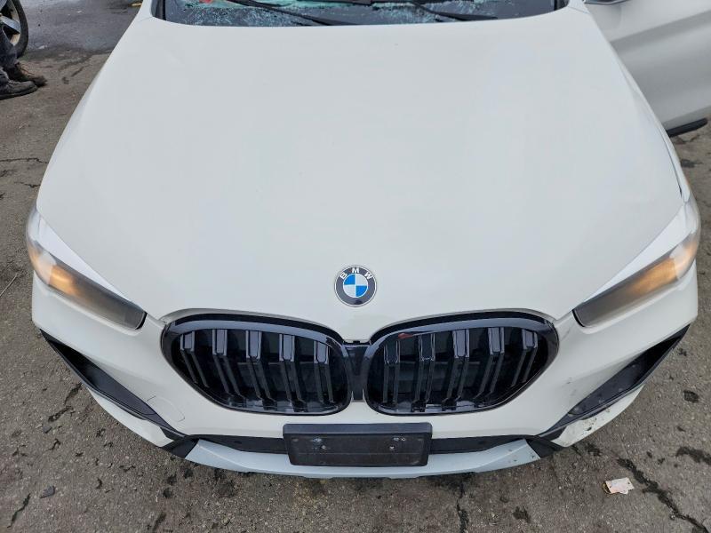 2020 BMW X1 Xdrive28i