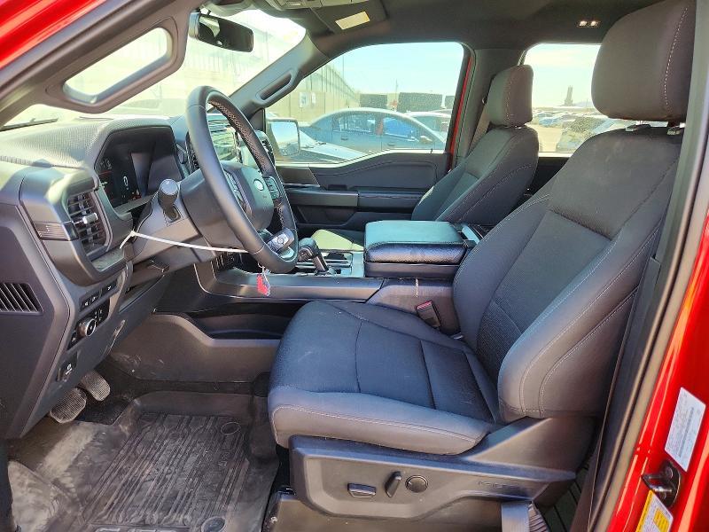 2024 Ford F150 XLT