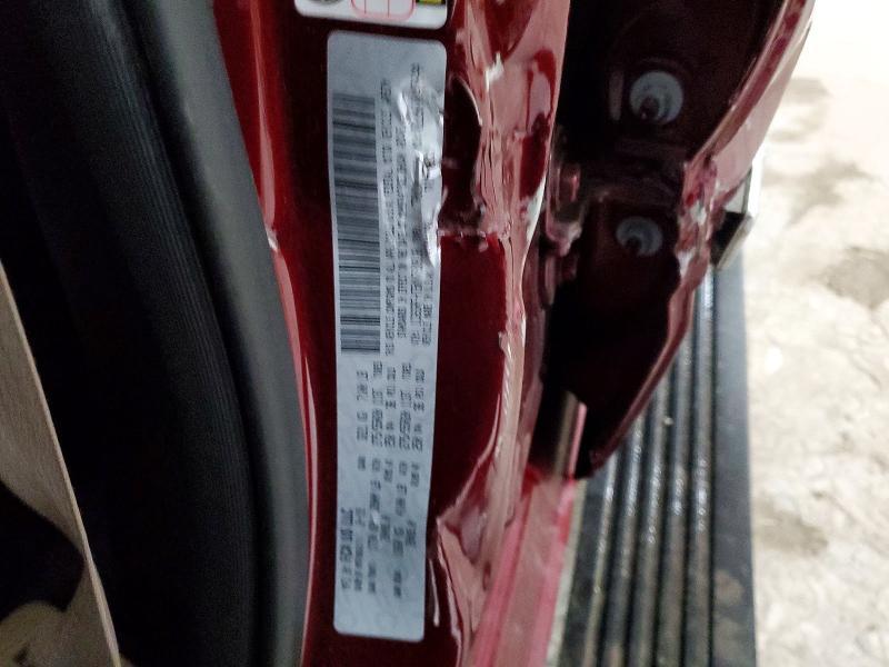 2019 Dodge RAM 1500 Limited