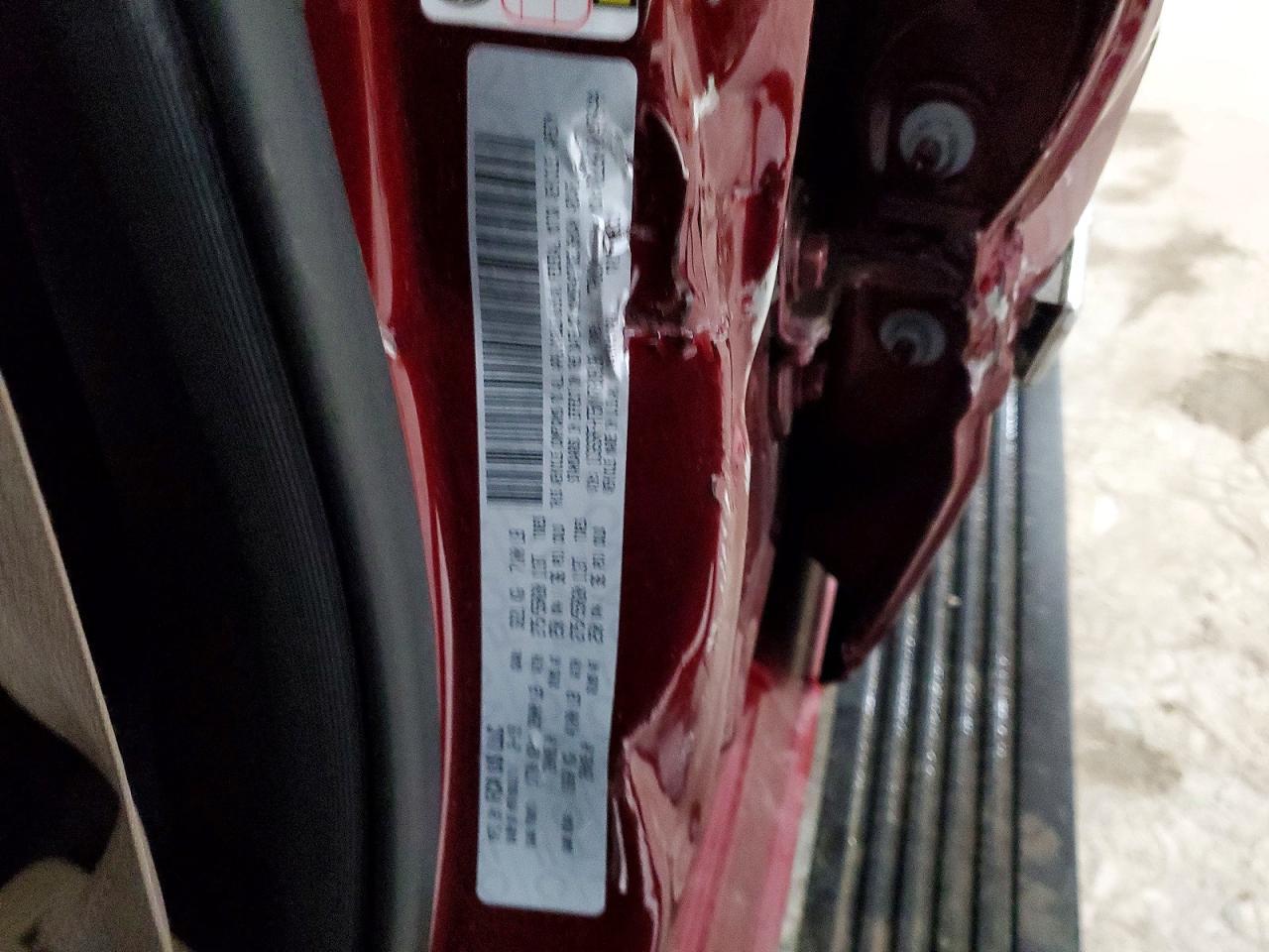 2019 Dodge RAM 1500 Limited