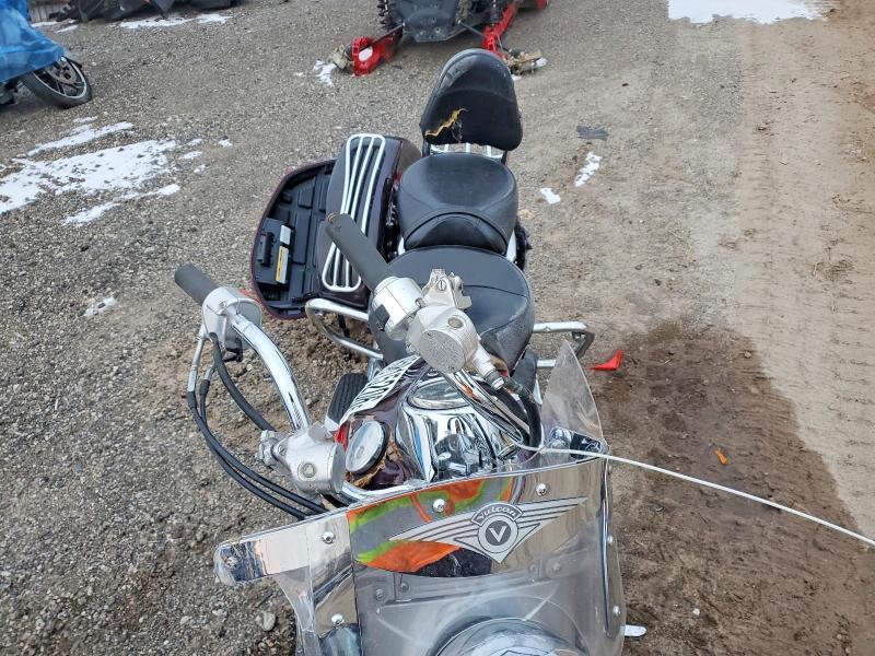 1999 Kawasaki VN1500 G