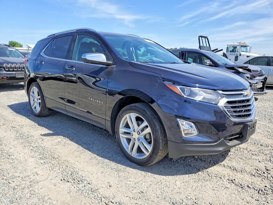 2021 Chevrolet Equinox Premier