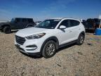 2017 Hyundai Tucson eco