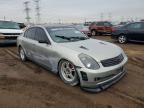2003 Infiniti G35 Base
