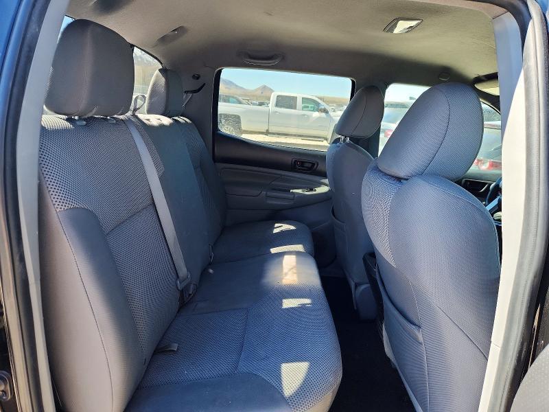 2012 Toyota Tacoma V6