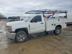 2017 Chevrolet Silverado 2500 Utility / Service Truck