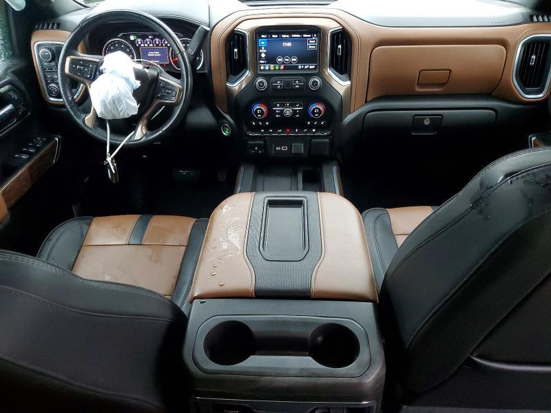 2022 Chev Silverado