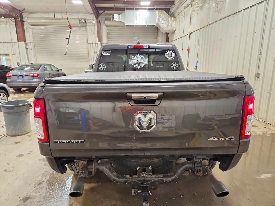 2020 Dodge Ram 1500 big Horn
