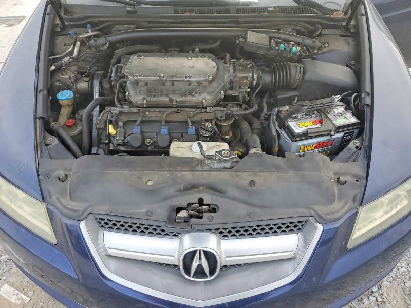 2008 Acura TL
