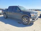 2018 Ford F150 XLT 4WD 2.7L V6 Crew Cab