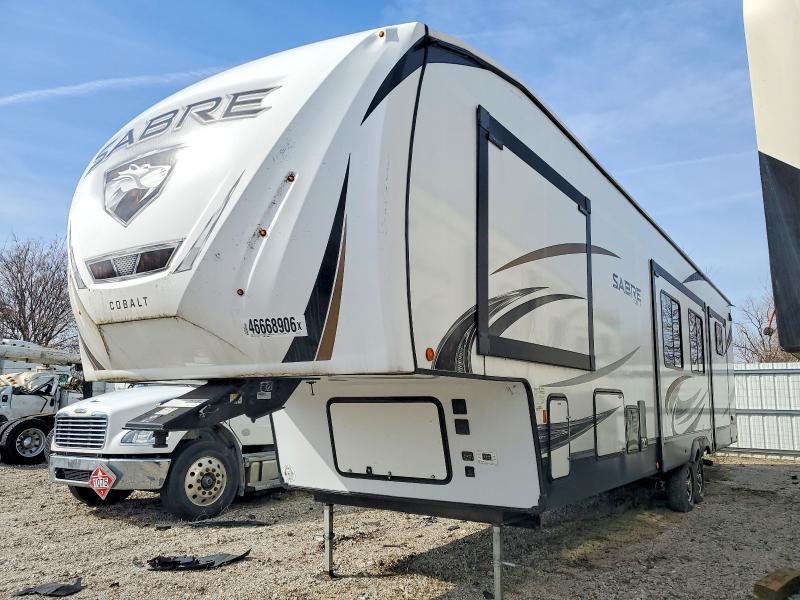 2021 Foresriver 2021 Forest River Sabre Camper