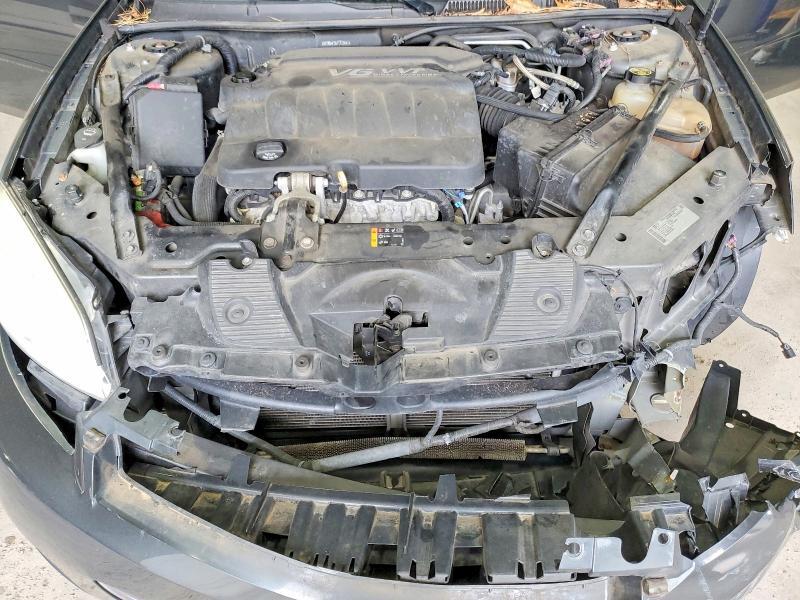 2014 Chevrolet Impala Limited lt