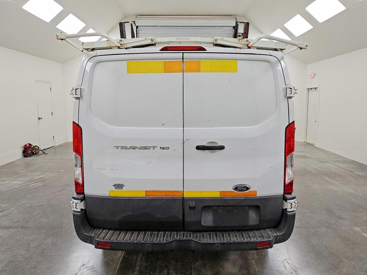 2017 Ford Transit T-150