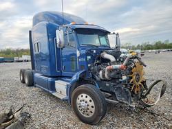 Peterbilt salvage cars for sale: 2014 Peterbilt 384 Semi Truck