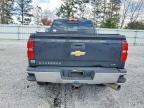 2015 Chevrolet Silverado K2500 Heavy Duty LTZ
