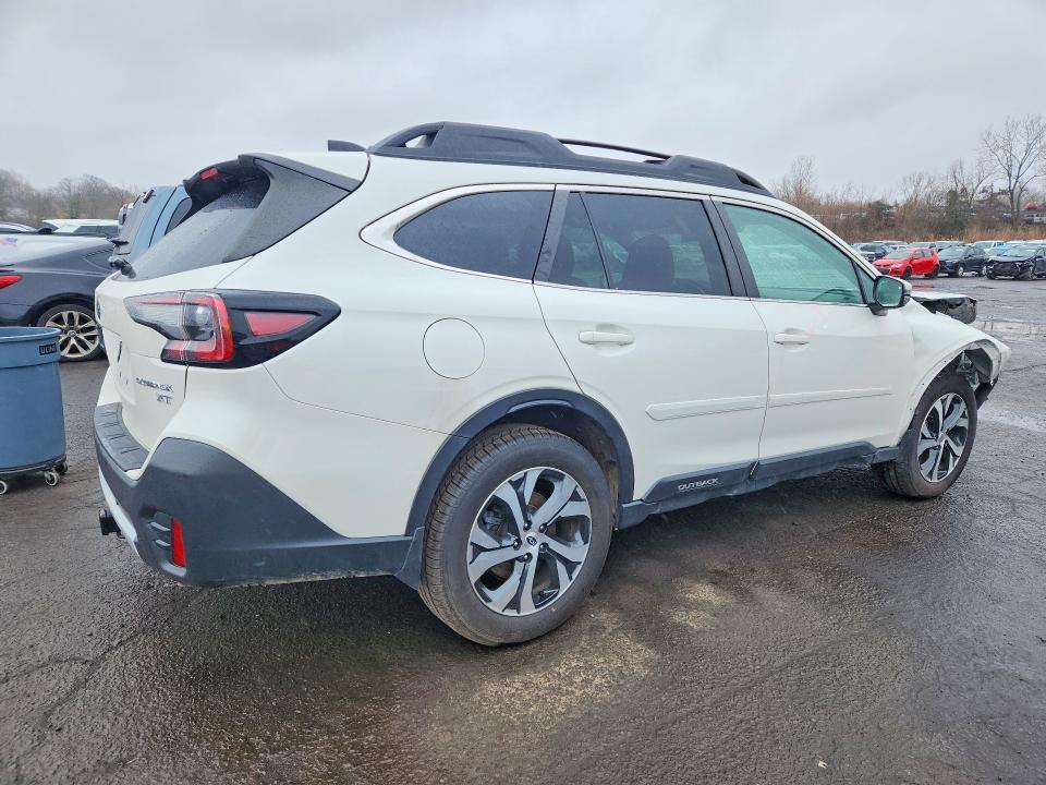 2022 Subaru Outback Limited xt