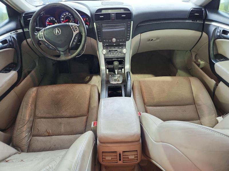 2007 Acura TL