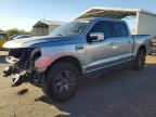 2025 Ford F150 Lightning Lariat