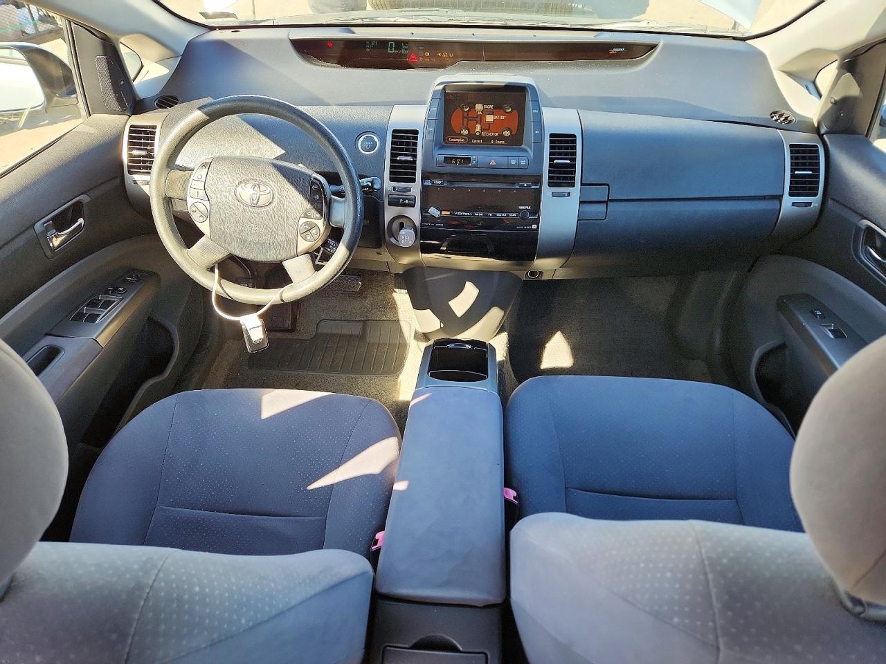 2006 Toyota Prius Base