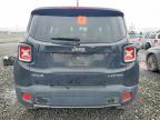 2015 Jeep Renegade Limited