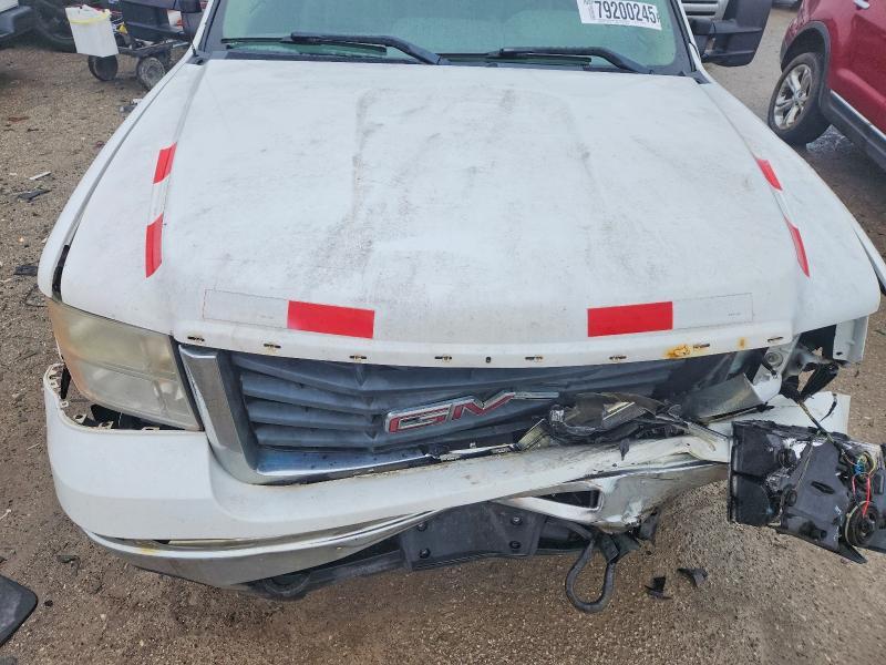 2008 GMC Sierra C2500 Heavy Duty
