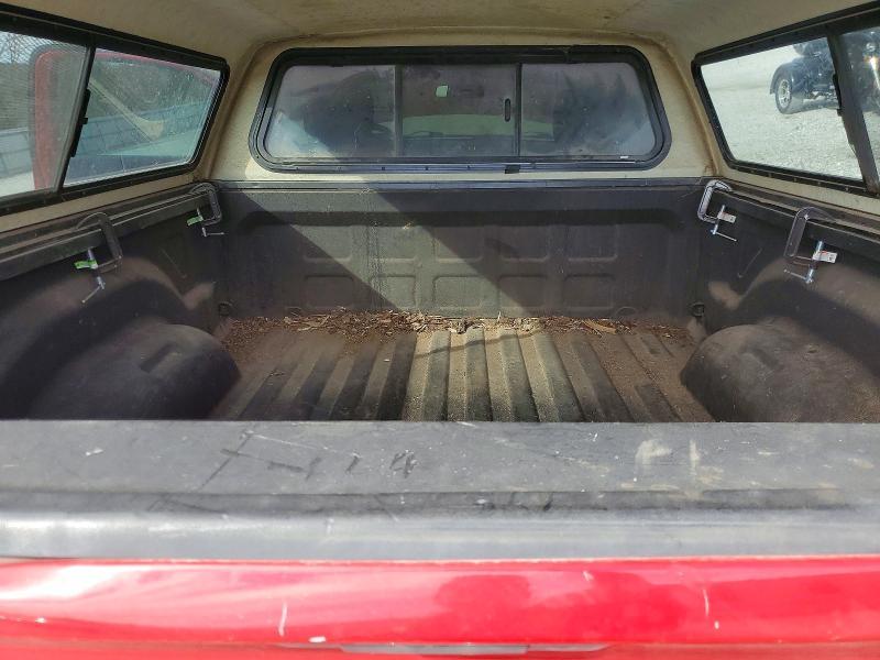 2012 Dodge RAM 1500 ST