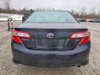 2013 Toyota Camry le