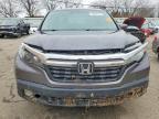 2017 Honda Ridgeline RTL