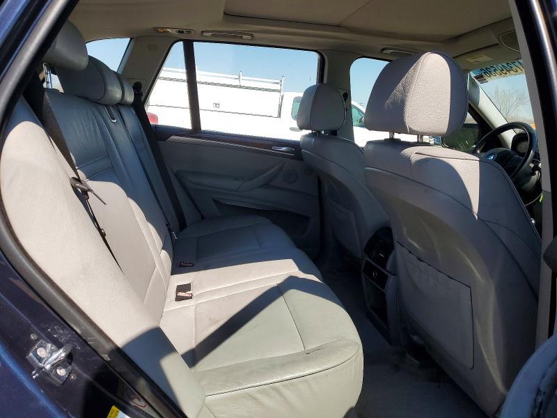 2007 BMW X5 3.0i