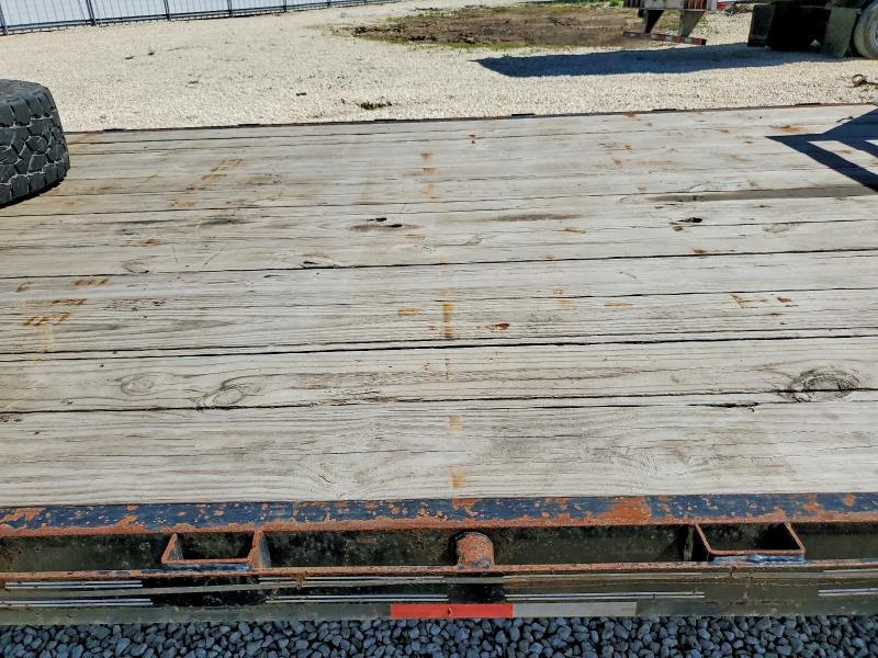 2024 Dp Platinum 2024 Platinumstar Equipment Trailer