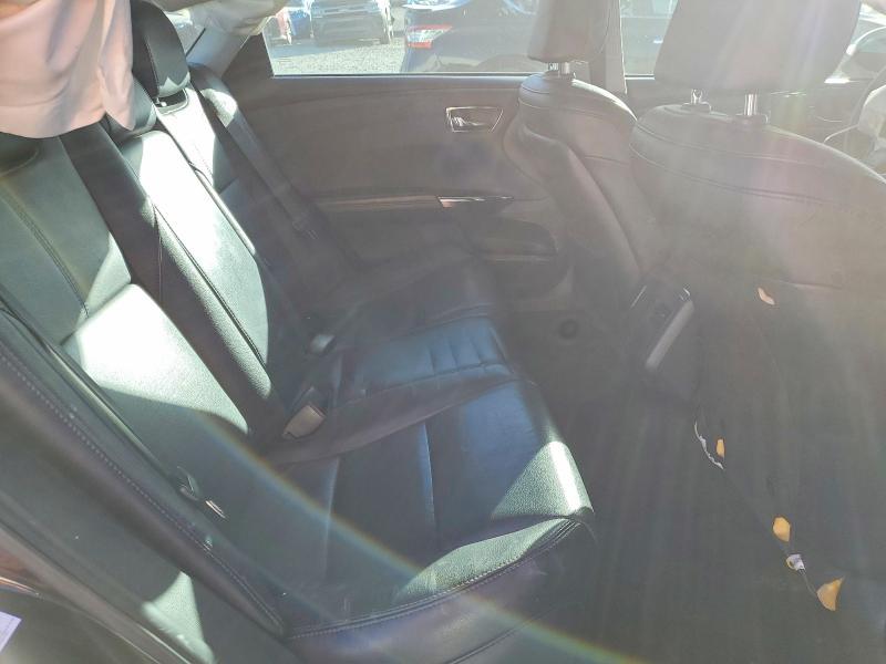 2015 Toyota Avalon xle