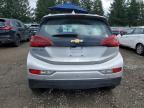 2017 Chevrolet Bolt ev Premier