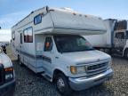 1998 Ford Econoline E450 Super Duty Cutaway Van RV