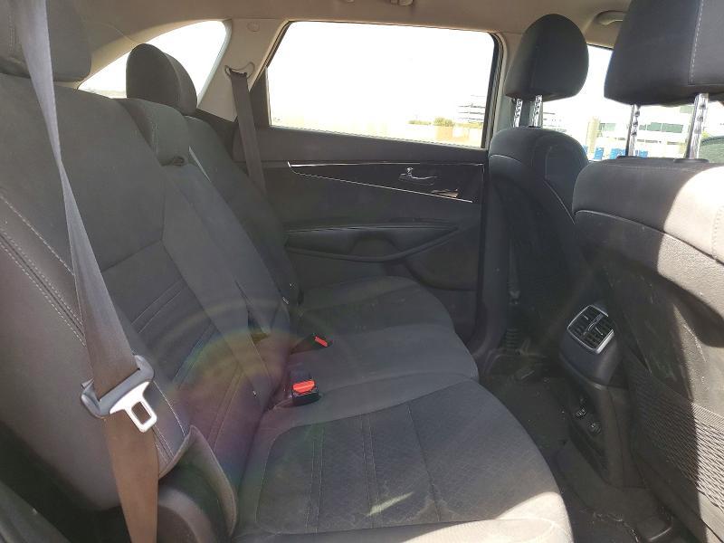 2019 KIA Sorento s V6