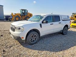 Ford Vehiculos salvage en venta: 2024 Ford Maverick XLT