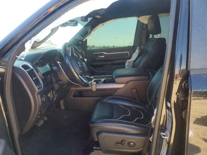 2021 Dodge RAM 1500 BIG Horn