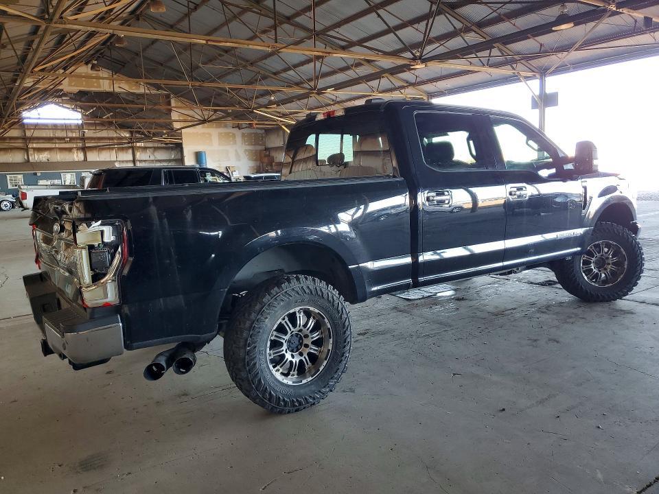 2020 Ford F250 Super Duty