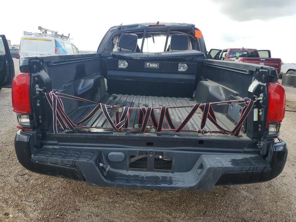 2020 Toyota Tacoma SR