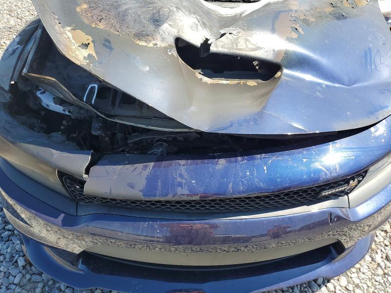 2016 Dodge Charger r