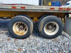 2009 Manac CFB-48 Flatbed Trailer