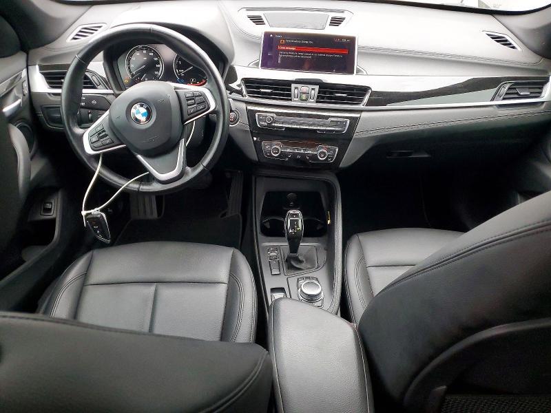 2021 BMW X1 Sdrive28i