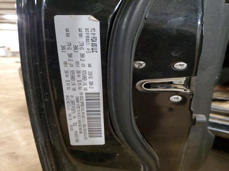 2015 Dodge RAM 1500 ST