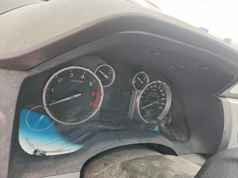 2015 Toyota Tundra SR5