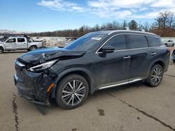 2024 Infiniti Qx60 Sensory for sale in Brookhaven, NY